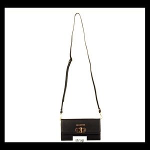 Beautiful Nicole Lee hand and shoulder bag wallet